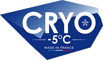 Logo Cryodermie®